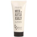 Gel de Banho Musk