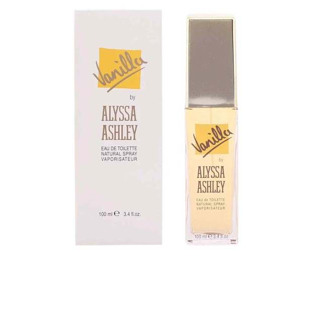 Vanilla EDT