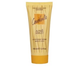 Coco Vanilla Perfumed Loo Corporal e Mos