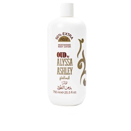 Oud Moisturing Loção Corporal Oud Moisturing Loção Corporal
