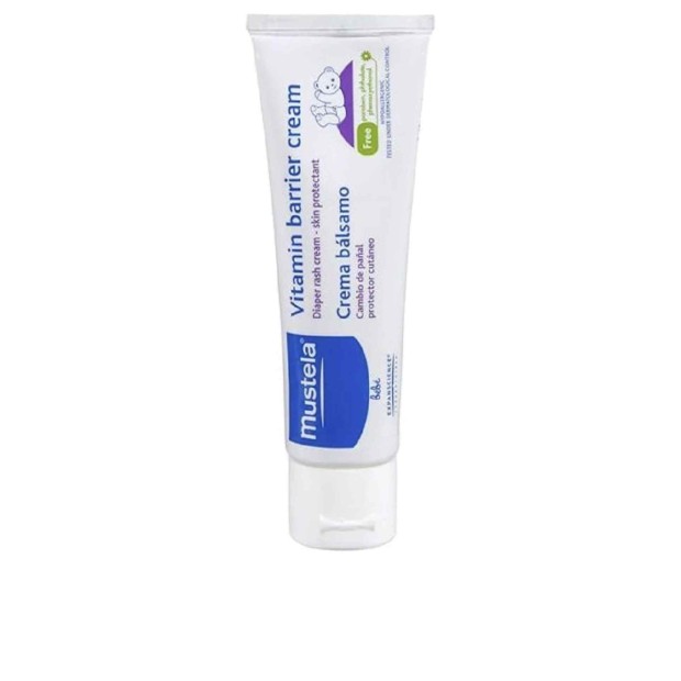 B�b� Creme Change 1-2-3