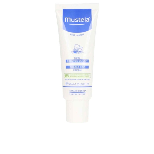 B�b� Soin Croutes De Lait