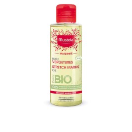 Maternidade BIO Óleo Prevenção de Estrias Maternidade BIO Óleo Prevenção de Estrias