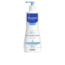 Bébé Gel Lavante Suave Bébé Gel Lavante Suave