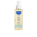 Beb� �leo De Massagem