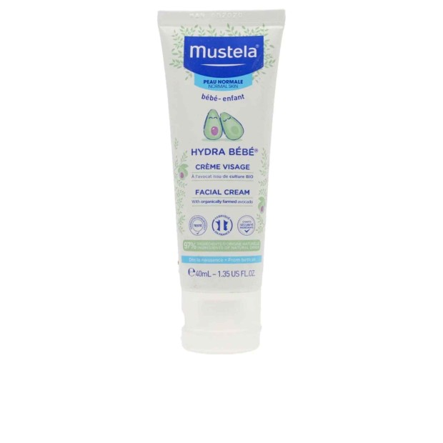 Hydra Bebe Facial Cream