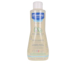 B�b� Gentle Shampoo Delicate Hair