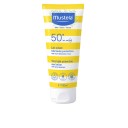 Beb� Sol Leite Solar Alta Prote��o SPF 50+