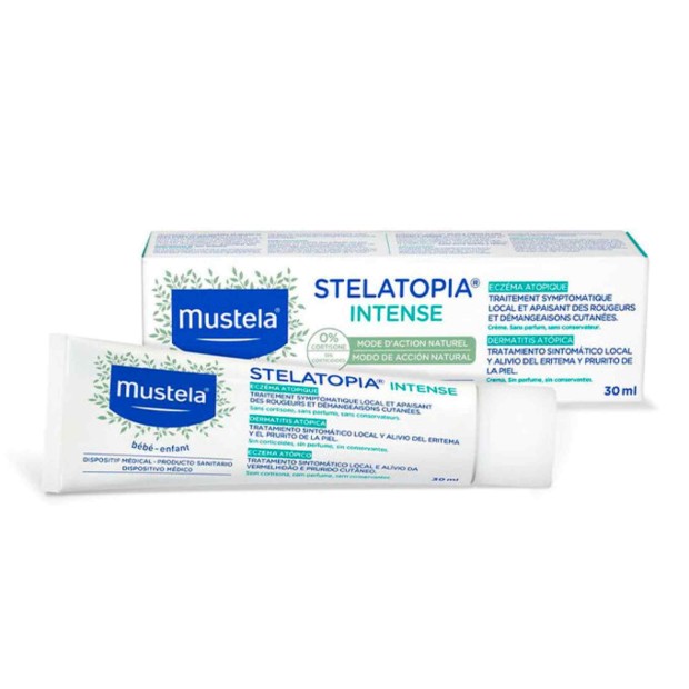 Mustela Stelatopia Insense