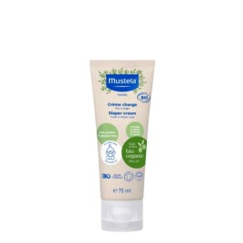 Bebé-Niño Creme Muda de Fralda Bio Bebé-Niño Creme Muda de Fralda Bio