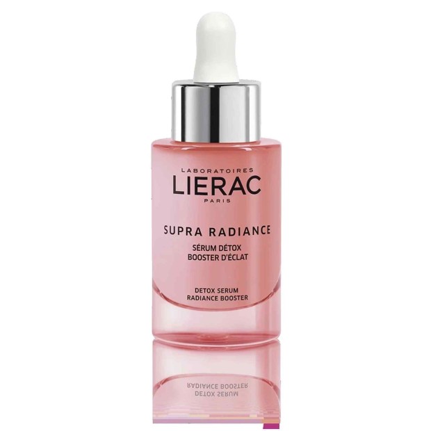Supra-Radiance Srum Potenciador De Luminosidade