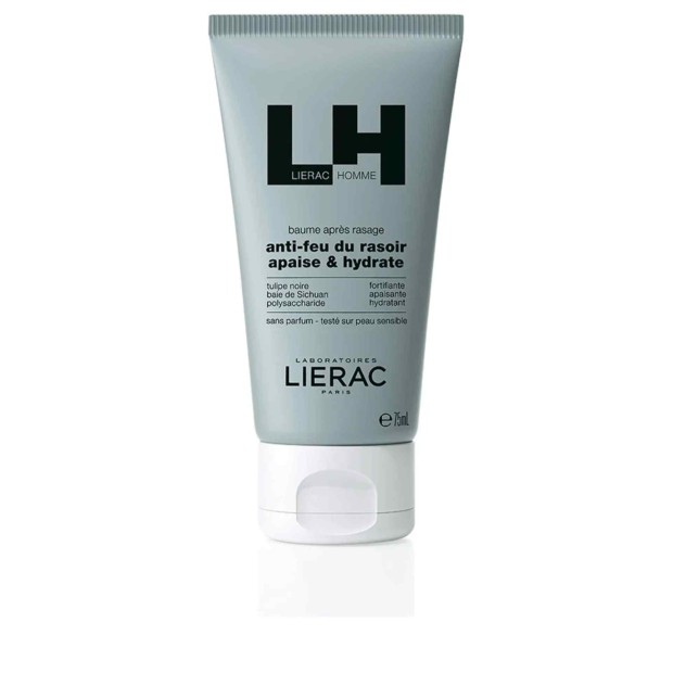 LH Blsamo After Shave