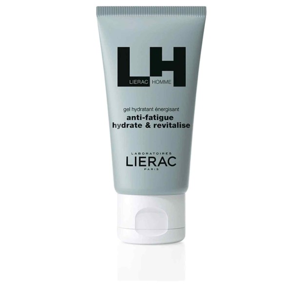 LH Gel Hidratante Energizante