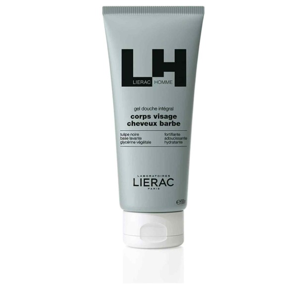LH Gel De Banho Integral