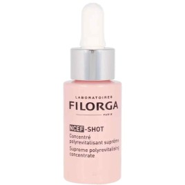 NCEF-Shot supreme polyrevitalising concentrate NCEF-Shot supreme polyrevitalising concentrate