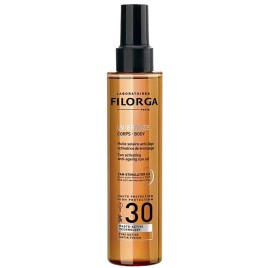 UV-Bronze body SPF30