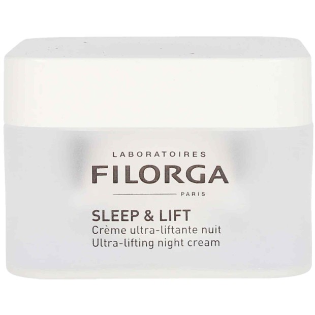 Sleep & Lift ultra-lifting creme de noite