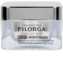 Ncef-Night Máscara Ncef-Night Máscara