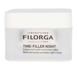 Time-Filler Multi-Correction Wrinkles Night Cream Time-Filler Multi-Correction Wrinkles Night Cream