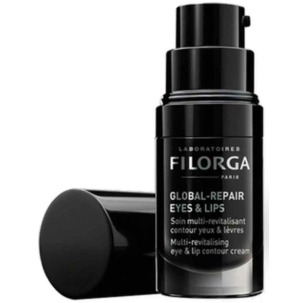 Global Repair Olhos & Lbios