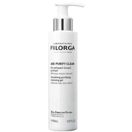 Age-purify cleanser Age-purify cleanser