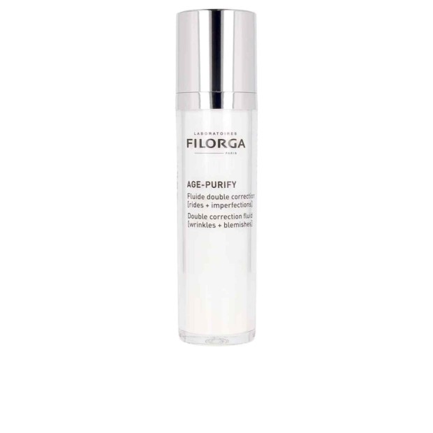 Age-Purify double correction fluid