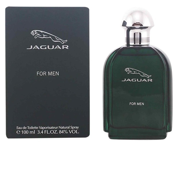 Jaguar For Men EDT