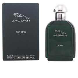 Jaguar For Men EDT Jaguar For Men EDT