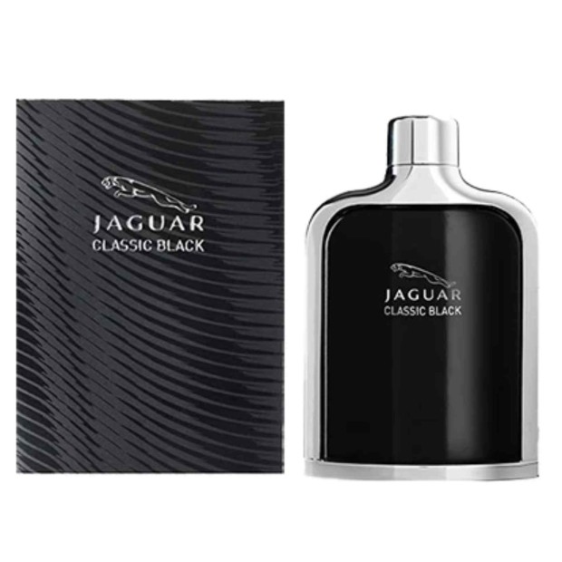 Classic Black EDT