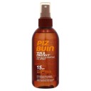 Piz Buin Bronzeado Protect Aceite Spray Acelerador