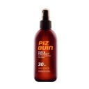 PIZ BUIN TAN & PROTECT OIL SPF30