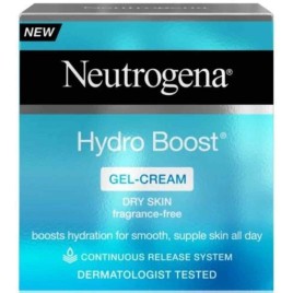 Hydro Boost Gel Creme Facial