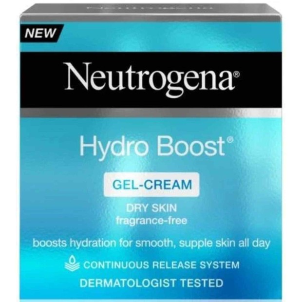 Hydro Boost Gel Creme Facial
