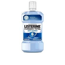 Advanced Enxaguante Bucal Antisarro