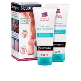 Crema Ps Ultra-Hidratante Lote 2 x