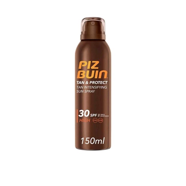 Tan & Protect Intensifying Spray SPF30