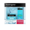 Hydro Boost Gel Creme Facial Coffret 2 Peas