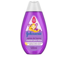 Baby Shampoo Gotas de Força Baby Shampoo Gotas de Força