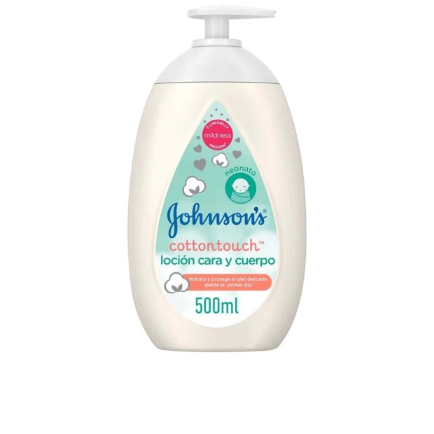 Baby Lo��o Cottontouch Cara e Corpo