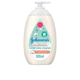 Baby Loção Cottontouch Cara e Corpo Baby Loção Cottontouch Cara e Corpo