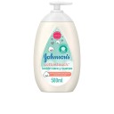 Baby Lo��o Cottontouch Cara e Corpo
