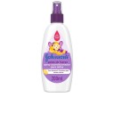 Baby Condicionador Gotas de Fora Spray