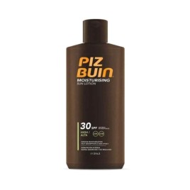 Moisturising Sun Lotion SPF30 Moisturising Sun Lotion SPF30