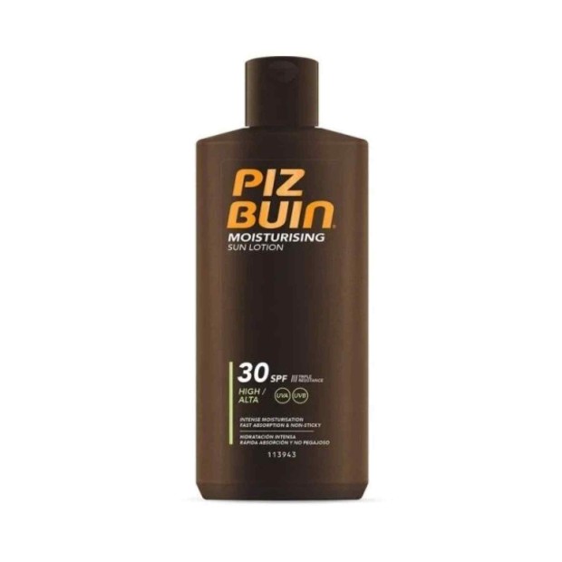 Moisturising Sun Lotion SPF30