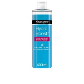 Hydro Boost gua Micelar triple Accin