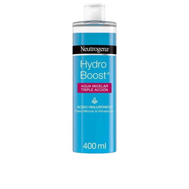 Hydro Boost gua Micelar triple Accin