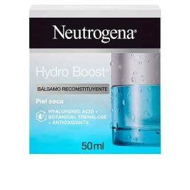 Hydro Boost Skin Rescue Bal Pel Seca