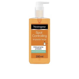 Spot Controlling Gel Limpiador