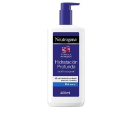 Hidratación Profunda Óleo Loção Pele Seca Hidratación Profunda Óleo Loção Pele Seca