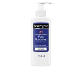Hand Cream Rpida absorcin Textura igera